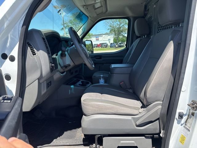 nissan nv cargo 2018 1N6BF0KY9JN817172 image nissan nv cargo 2018 1N6BF0KY9JN817172 image